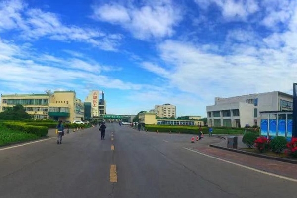 六國化工2022年業(yè)績下滑 擬募資8億入局新能源新材料領(lǐng)域