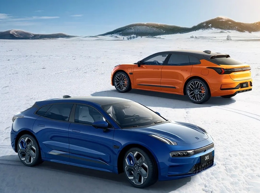 造車新勢力2022年戰報:埃安年銷售超27萬輛 5家年交付超10萬輛