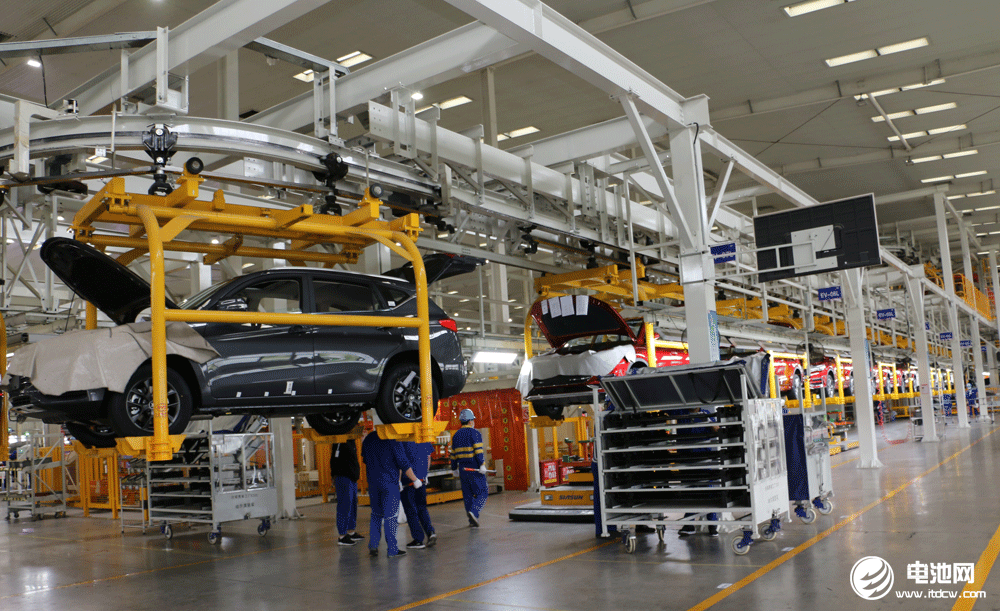 2023年北京小客車指標配額10萬個:新能源指標額度7萬個