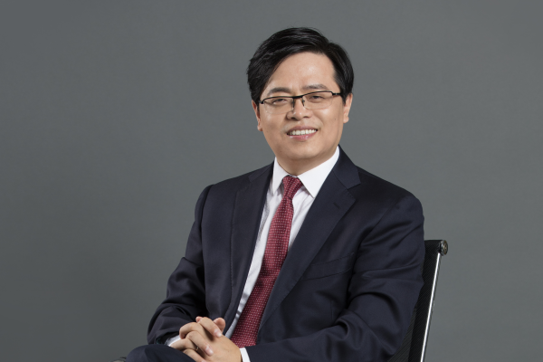 海目星趙盛宇:14年創新創業 打造鋰電激光及自動化裝備龍頭