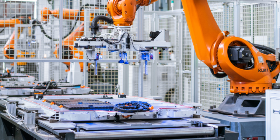 搶食千億動力電池回收市場,已有上市公司實現(xiàn)盈利!