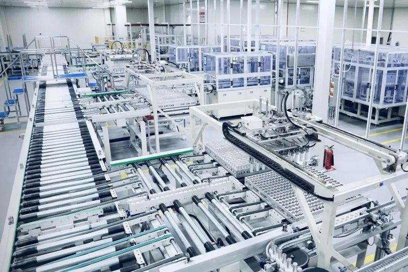 總投資超50億元！三大新能源新材料項目簽約落地安徽合肥廬江