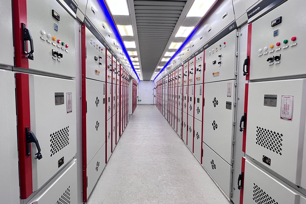 國動加鋰擬對2023年二輪換電柜鋰電池組及配套集中招標