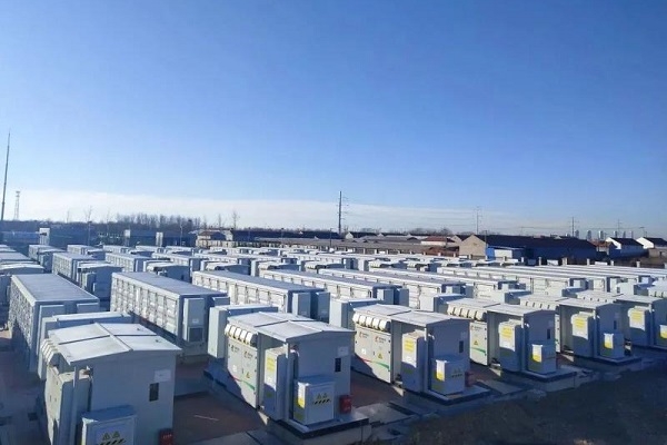 205項(xiàng)標(biāo)準(zhǔn)!兩部委印發(fā)《新型儲(chǔ)能標(biāo)準(zhǔn)體系建設(shè)指南》