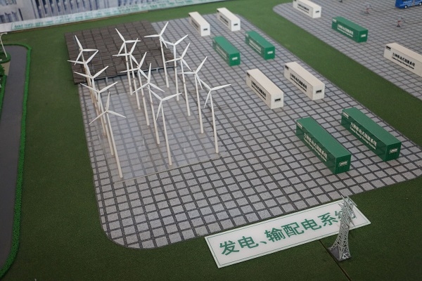 18位代表委員發聲！從全國兩會看儲能行業發展風向