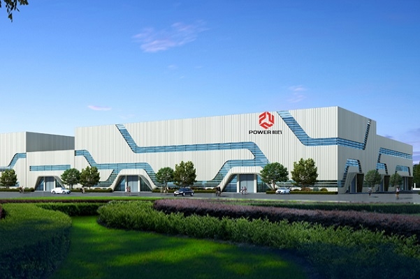 帕瓦股份2022年三元前驅(qū)體產(chǎn)能2.5萬噸 銷量1.63萬噸