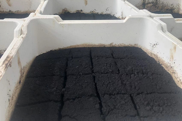 傳藝科技鈉電正負(fù)極材料量產(chǎn)線開工 鈉電池已規(guī)劃產(chǎn)能10GWh