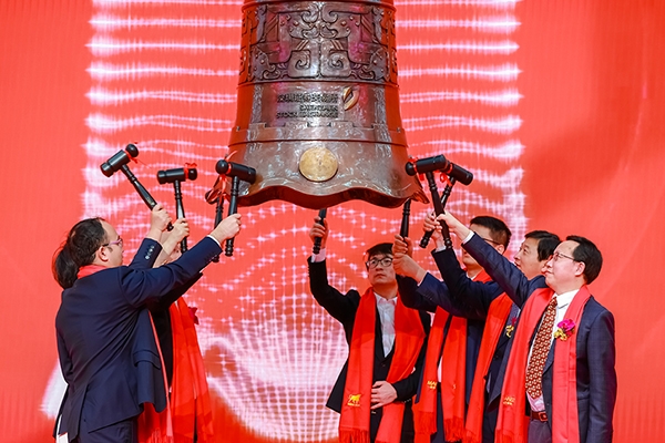 超募逾3倍！又一鋰電設備生產商成功登陸創業板