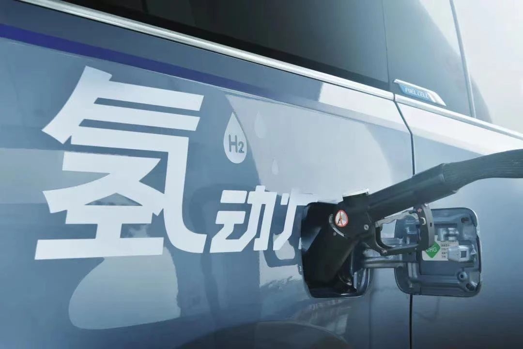 航空業探索氫氣替代化石燃料方案 空客：預計2035年投入使用