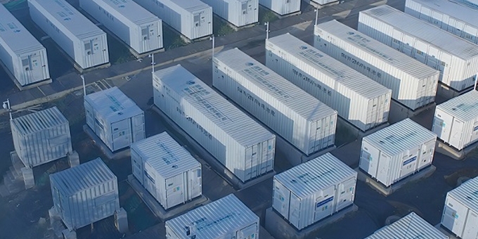 江蘇:到2027年全省新型儲(chǔ)能項(xiàng)目規(guī)模達(dá)到500萬千瓦左右