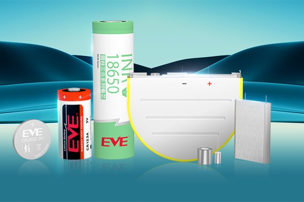 億緯鋰能22周年大動作：正式成立醫療電池事業部！