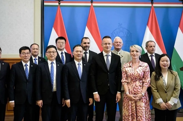 就近配套CATL等電池企業！華友鈷業擬12.78億歐元落子歐洲