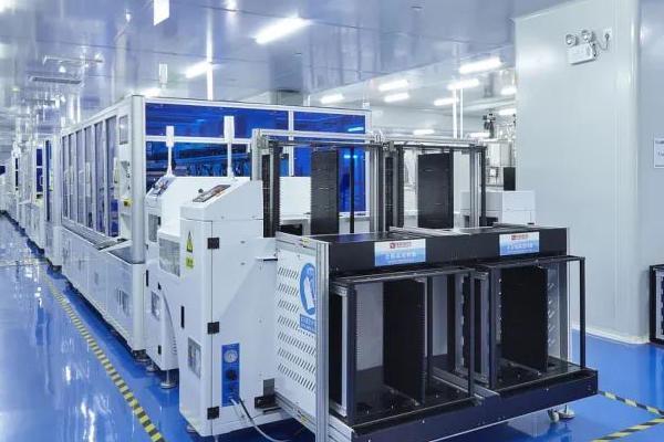 【燃料電池周報】廣東省允許在非化工園區(qū)建設(shè)制氫加氫一體站!捷氫科技重新進(jìn)入上市審批環(huán)節(jié)