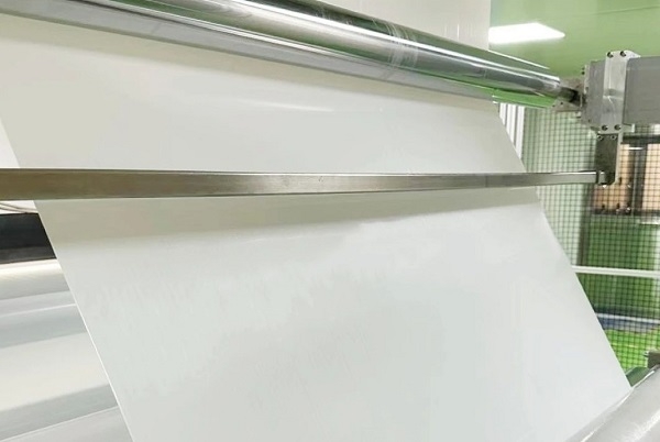 【隔膜周報】上半年鋰電隔膜新投項目超500億元!恩捷匈牙利工廠試產