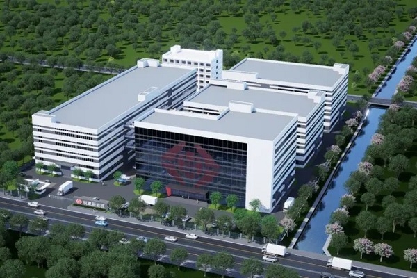 20億元！銳氪佛山新能源摩托車智能制造高明項(xiàng)目將于7月底動工