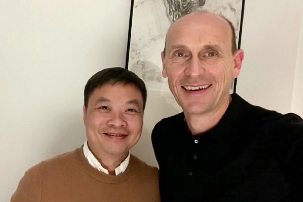 大眾擬7億美元入股小鵬!奧迪與上汽擴大合作!兩家CEO回應(yīng)