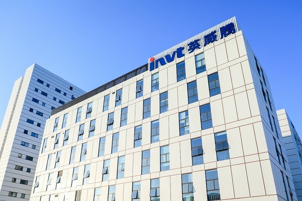 總投資11.5億元！英威騰中山新能源產業基地奠基