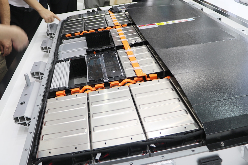 【一周項(xiàng)目動態(tài)】億緯鋰能/國軒高科發(fā)力海外電池工廠建設(shè)！又有兩宗鋰礦探礦權(quán)將掛牌出讓