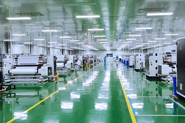 【隔膜周報】惠強新材8月隔膜產(chǎn)銷均破億㎡!涂覆隔膜市場或進一步向龍頭企業(yè)靠攏