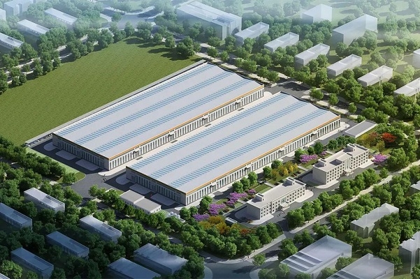 固投10億元！南都電源擬投建年產4GWh儲能電池及集成項目