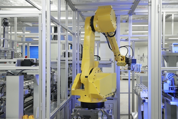 兩部門:2023年度智能制造標準應用試點工作啟動