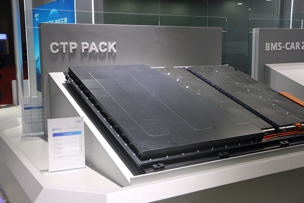 超710億元！30個(gè)項(xiàng)目！8月電池新能源投資擴(kuò)產(chǎn)項(xiàng)目大盤點(diǎn)