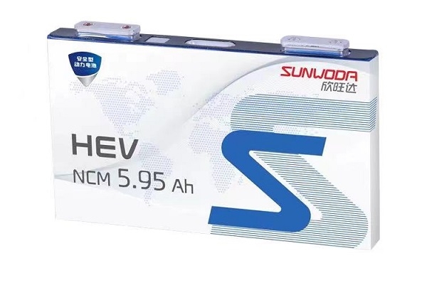 估值355億!動(dòng)力電池裝車量前六!欣旺達(dá)動(dòng)力沖刺創(chuàng)業(yè)板IPO