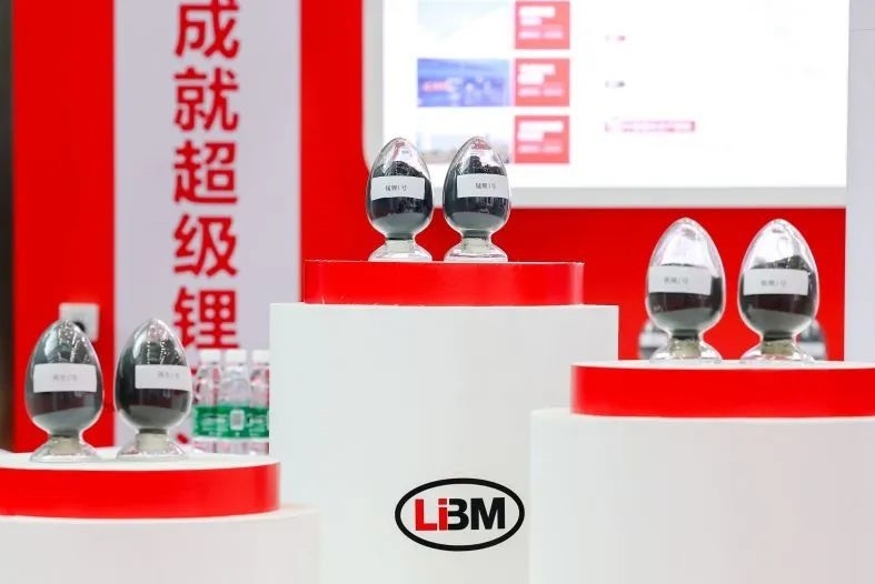 龍蟠科技遞表港交所 磷酸錳鐵鋰已送樣多家電池廠