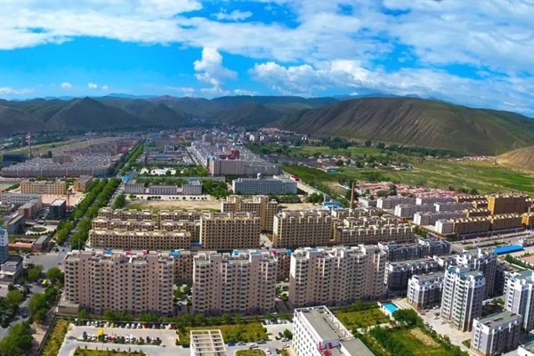 總投資12.2億元！甘肅武威2座獨立共享磷酸鐵鋰儲能電站開工