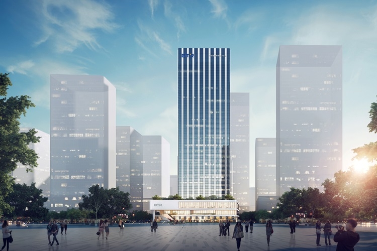 發力海外市場 貝特瑞擬在摩洛哥建設年產5萬噸正極材料項目