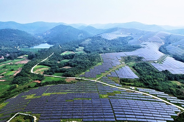 再獲3.47億增資!估值190億!陽光新能源備戰A股IPO