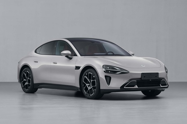 左手寧德時代右手比亞迪!自建工廠生產!小米汽車正式亮相