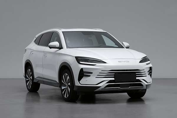 第376批道路機動車輛生產(chǎn)企業(yè)及產(chǎn)品公告 254個新能源產(chǎn)品準入