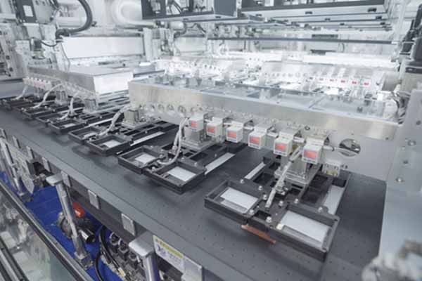 聚焦新型儲能等方向 第四批能源領(lǐng)域首臺（套）重大技術(shù)裝備申報(bào)開啟