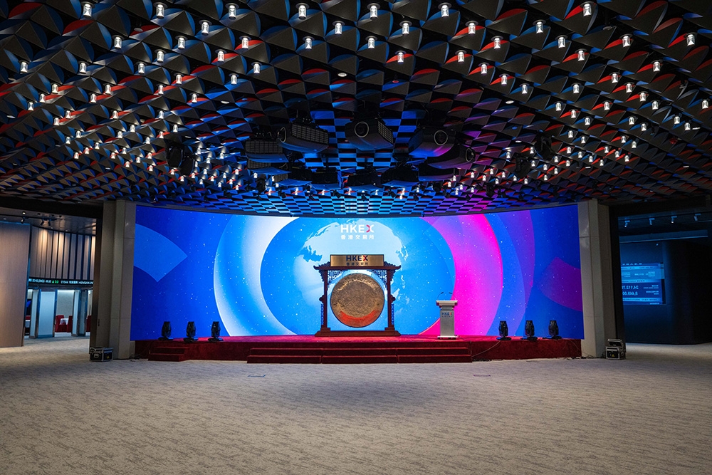 18家鋰電概念股總市值超1.35萬億港元!“候場(chǎng)”名單愈發(fā)壯大