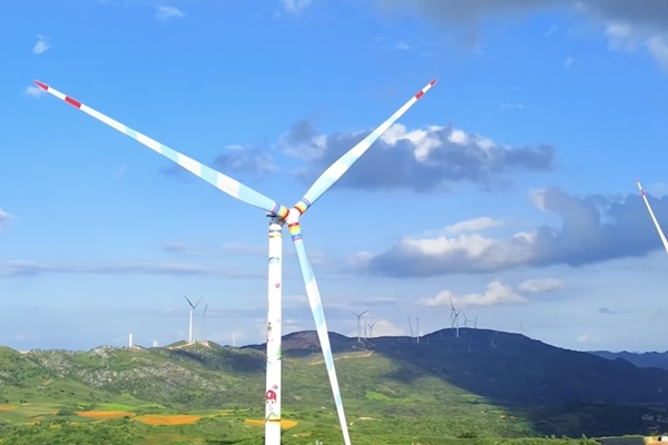 大唐2GWh儲能系統采購中標結果公示 比亞迪等3家中標