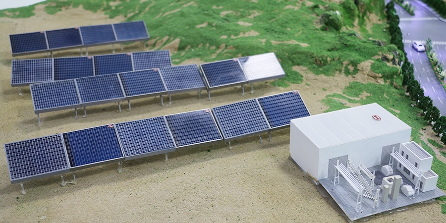 鋰電領域17個!56個項目擬被列為新型儲能試點示范項目