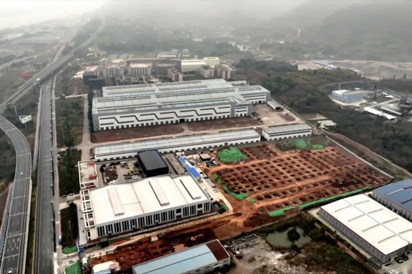 總投資50億元！四川宜賓10GWh軟包電池項目將迎新動態(tài)