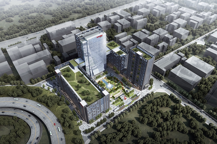 動(dòng)力電池客戶結(jié)構(gòu)均衡 欣旺達(dá)將持續(xù)開拓國內(nèi)外市場