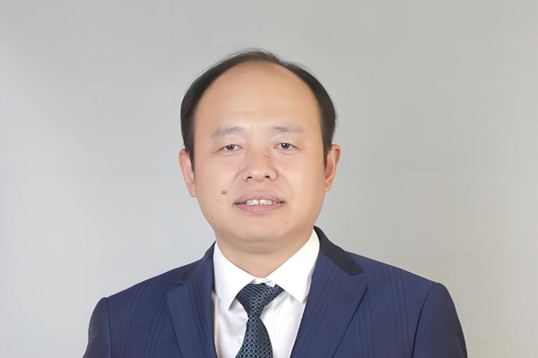 昆侖材料郭營軍:祝愿新能源行業(yè)蓬勃發(fā)展,新老朋友龍馬精神!