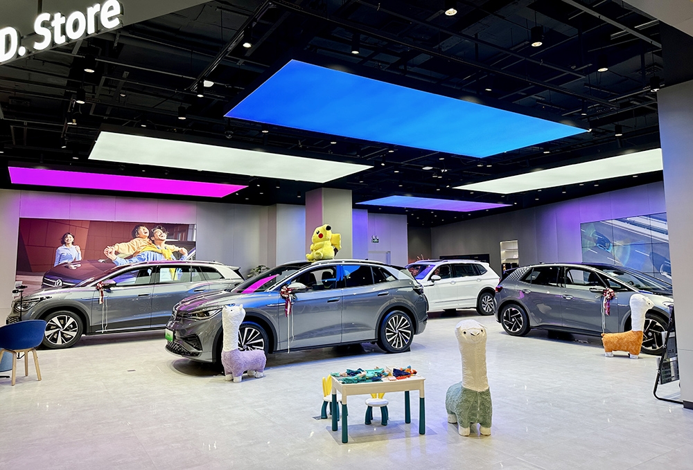 8月新能源銷量大洗牌：“創二代”不大好過，理想“跌落神壇”？