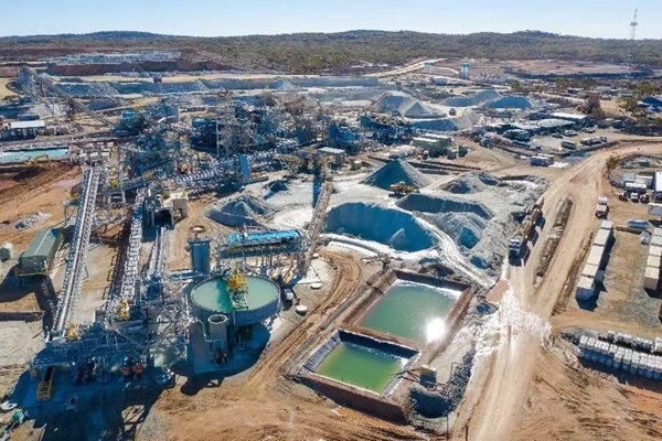 贛鋒鋰業(yè)認(rèn)購海外礦商股權(quán) 推動阿根廷鋰鹽湖項目開發(fā)建設(shè)