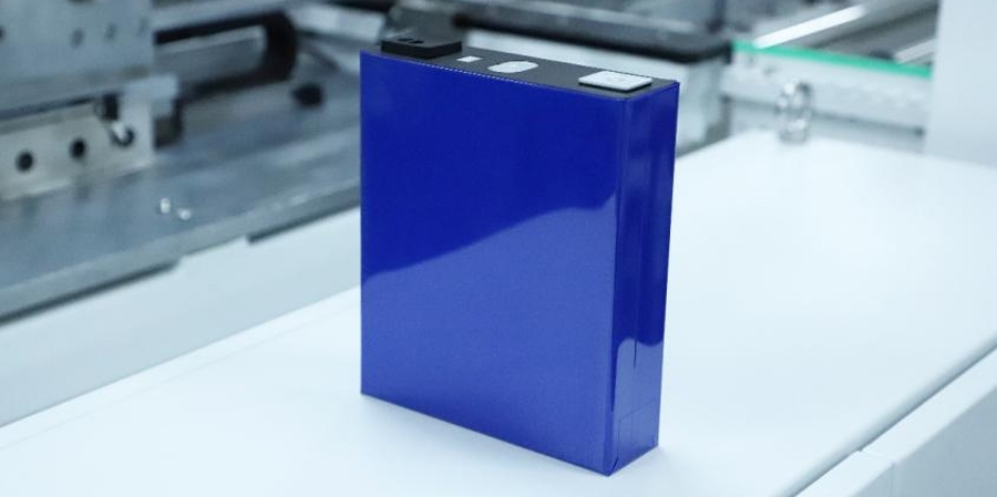 政府工作報告首提新型儲能！年內已有逾10家公司完成新一輪融資