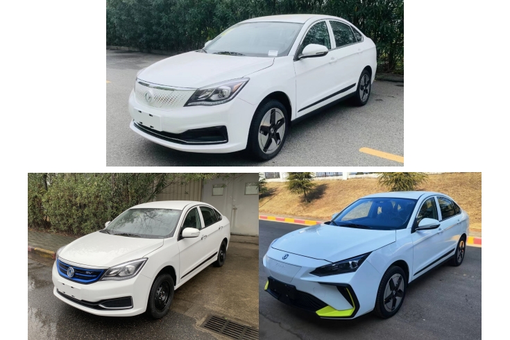 4.11萬輛！存在安全隱患！東風(fēng)汽車召回部分風(fēng)神E70汽車