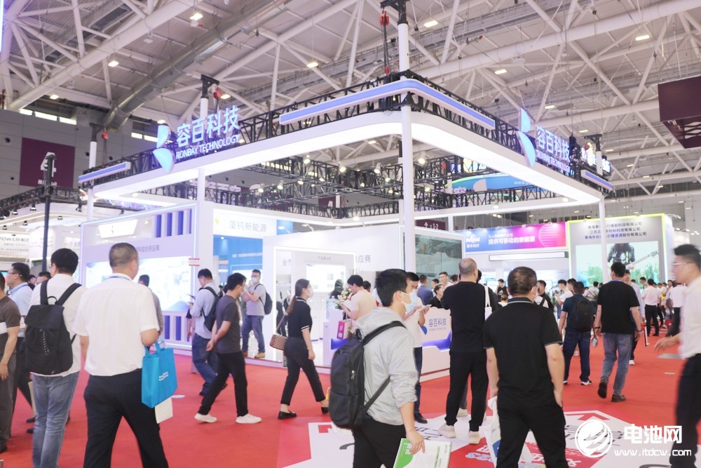 固態電池引爆漲停潮 這家三元正極全球龍頭宣布新進展