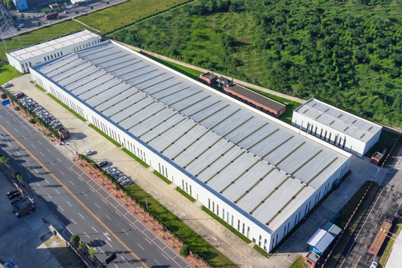 特隆美儲(chǔ)能獲得拉美1GWh儲(chǔ)能項(xiàng)目訂單 首批預(yù)計(jì)年內(nèi)交付