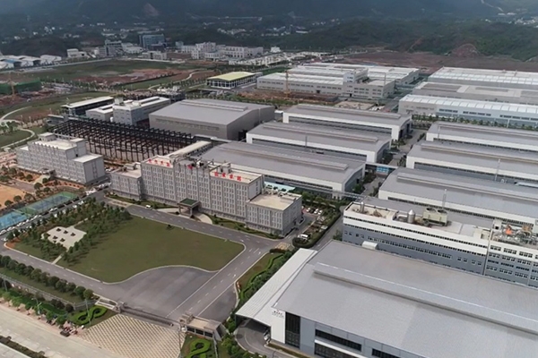 騰遠鈷業：15000噸電池廢料綜合回收產線已投產