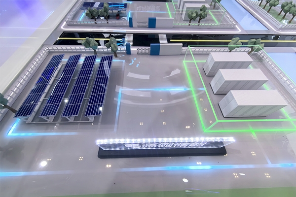 國家能源局:1-4月我國主要發(fā)電企業(yè)電源工程完成投資1912億元