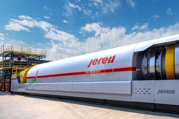 10.3億元!杰瑞股份一鋰電產(chǎn)業(yè)項目落地河南鄭州航空港