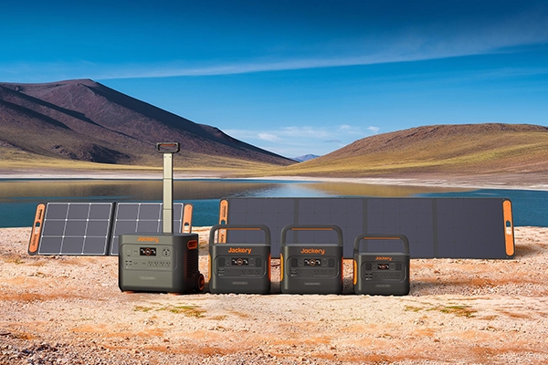 構(gòu)筑第二增長(zhǎng)曲線(xiàn)！華寶新能全場(chǎng)景家庭綠電解決方案即將發(fā)布